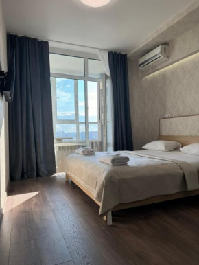 Solo Apartment Virmenska